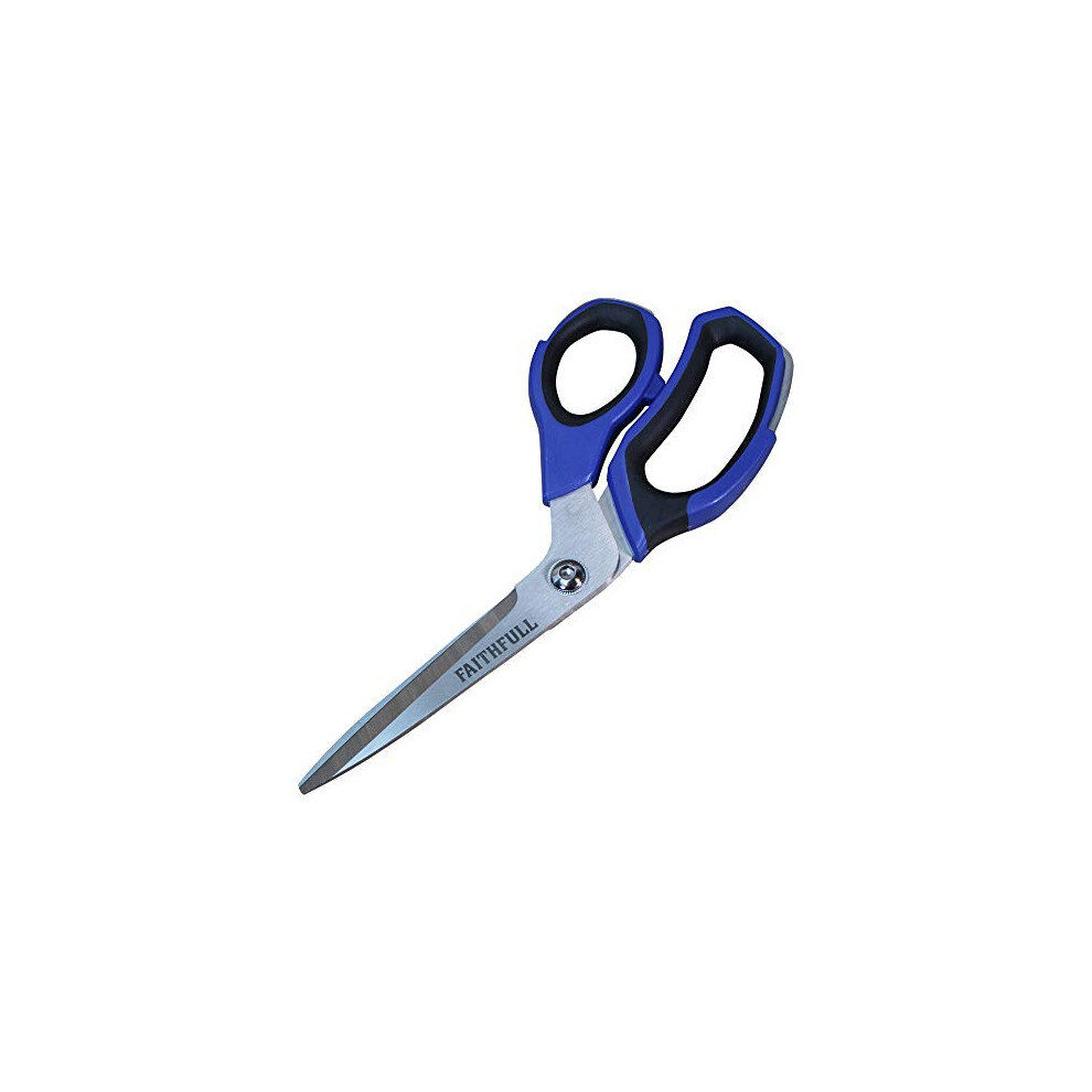 Heavy-Duty Scissors 250mm (10in)
