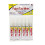 Fabri-Tac 6 Pack of 5ml Tubes, One Size 1