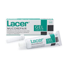 Mouth protector Lacer Mucorepair