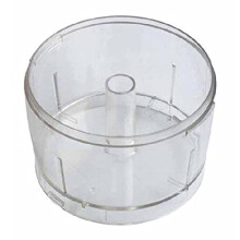 MINI CHOPPER Food Processor Bowl. Genuine Part Number 665458 for models CH180 / CH180A
