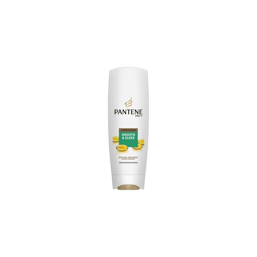 Smooth & Sleek Conditioner 250ml