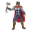 Avengers AVN GAME 6IN FIGURE THOR WAR CRY 1