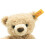Steiff 023002 Animals Tomorrow Max Teddy Bear, Beige, 23 cm 2