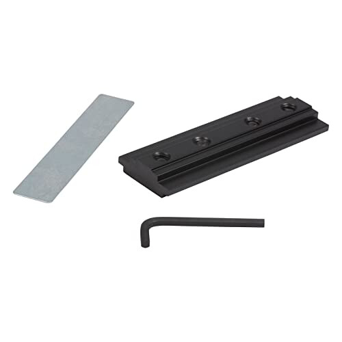 Trend Varijig System Guide Connect Block, Extrusion Jointing Kit, VJS/G/CB 1