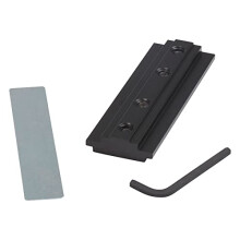 Varijig System Guide Connect Block, Extrusion Jointing Kit, VJS/G/CB