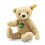 Steiff 023002 Animals Tomorrow Max Teddy Bear, Beige, 23 cm 4
