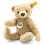 Steiff 023002 Animals Tomorrow Max Teddy Bear, Beige, 23 cm 1