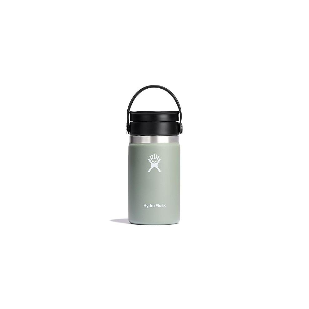 Hydro Flask 12 Oz Wide Flex Sip Lid Agave