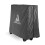Table Tennis Table Protective Cover 1