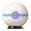 Ravensburger Puzzle 3D - RAVENSBURGER - Pokémon Heal Ball - 54 Teile - Innen - Kind 2