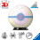 Ravensburger Puzzle 3D - RAVENSBURGER - Pokémon Heal Ball - 54 Teile - Innen - Kind 3