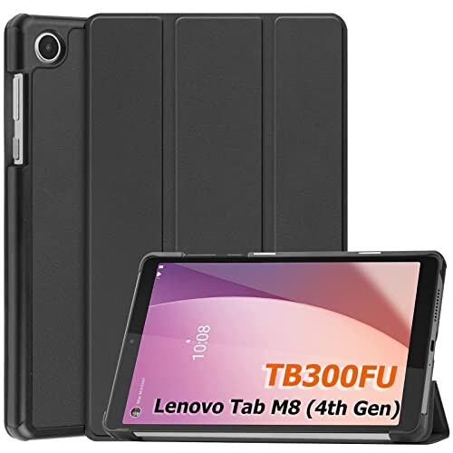 Lenovo Tab M8 4th Gen　中古／美品　TB300FU Amazon.com: Lenovo Tab M8 (4th Gen) - 2023 - Tablet - Long