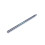 300mm M14 Thread Plaster Plastering Mixing Mixer Paddle Extension Bar 1