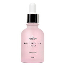 The Skin House EGF Collagen Ampoule | Soin anti-rides avancé pour raffermir et revitaliser (30ml / 1.01 fl.oz)
