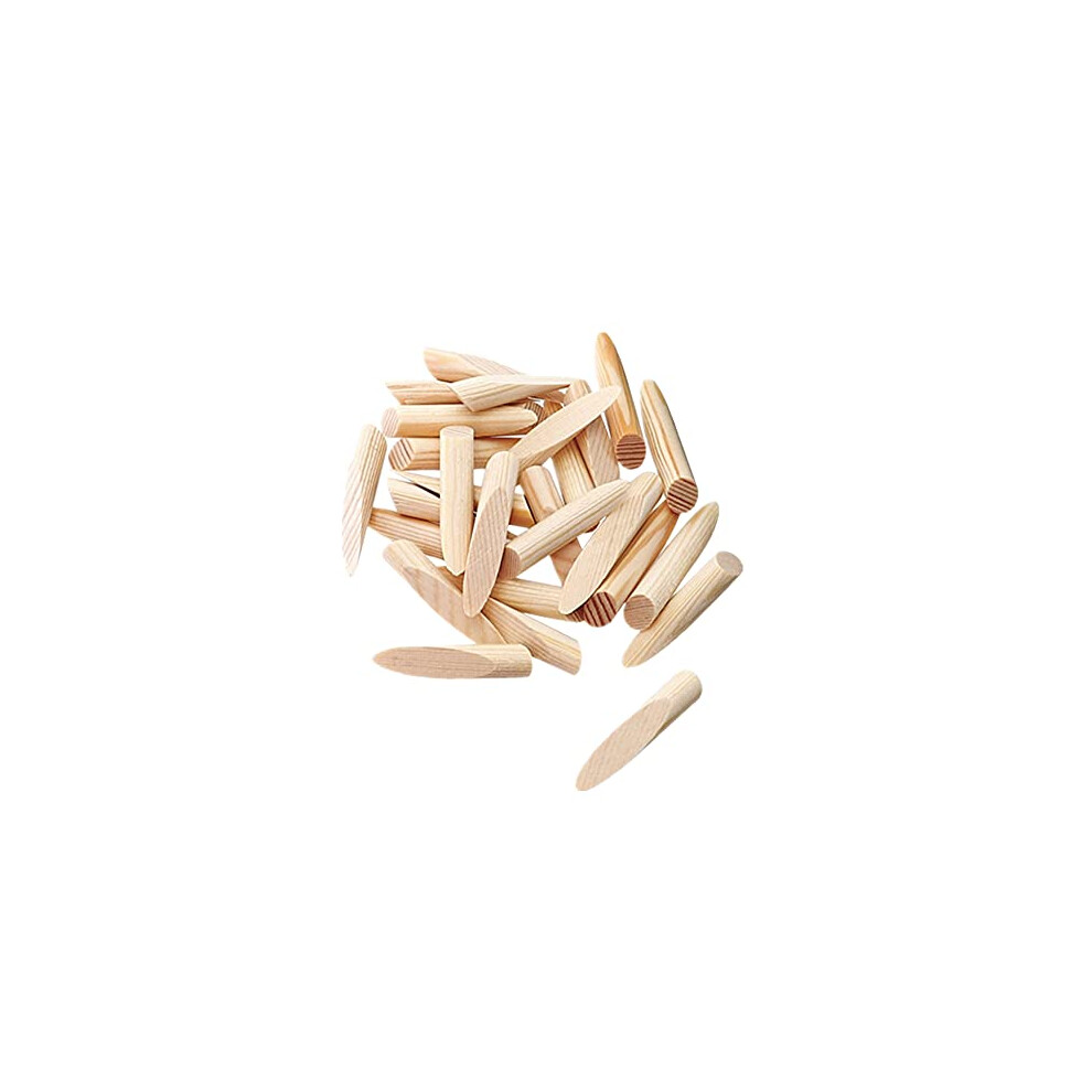 50 Pcs Wooden Pocket Hole Plug Woodworking Screws Plugs Kit Wooden Dowels For Diy And Furniture Woodwork 766472261898