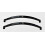 Tamiya 309805460 Leaf Springs, Model Building Accessories 1