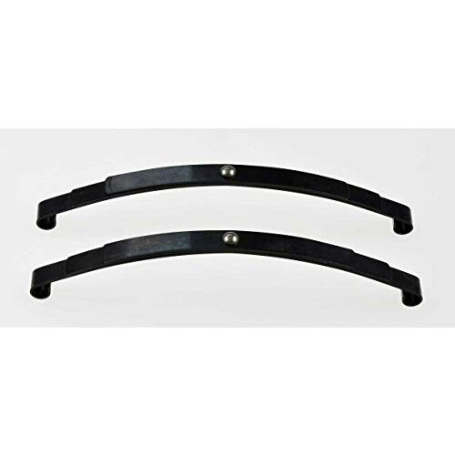 Tamiya 309805460 Leaf Springs, Model Building Accessories