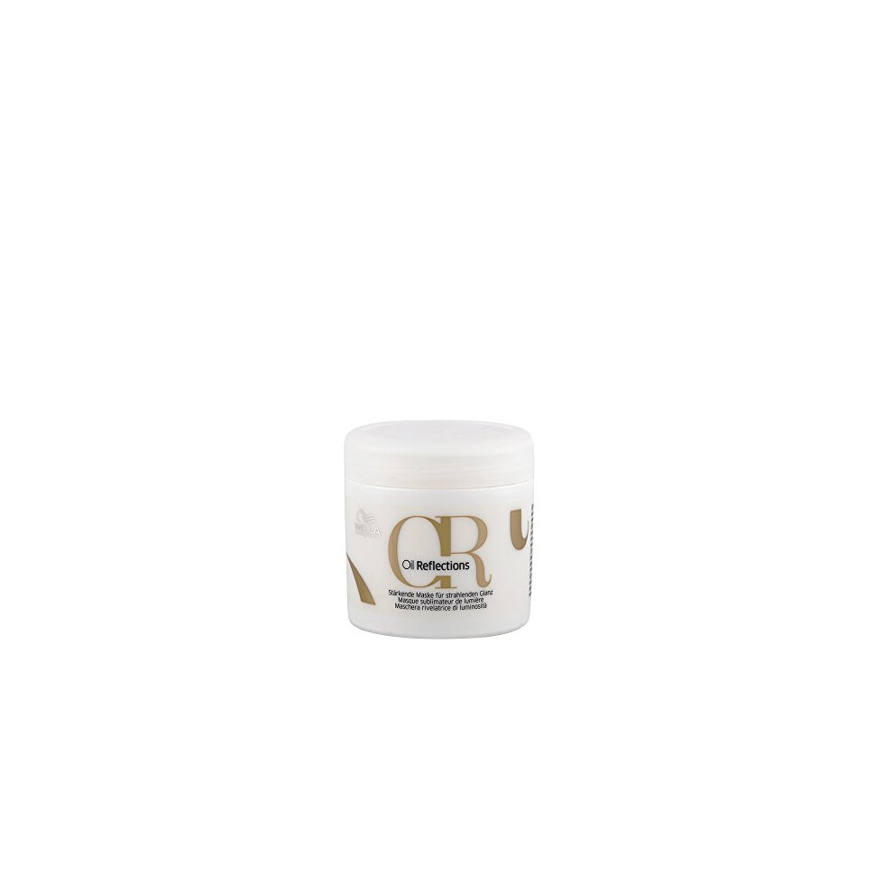 WP Oil Reflections Mask 150 ml Wella Professional