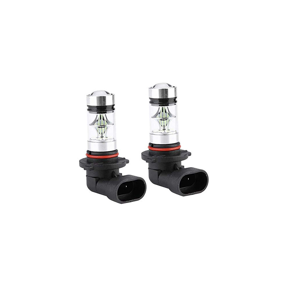 H7 Led Headlight Bulb Ice - Super Bright Fog Bulb Headlight Bulbs Kit 2X 9006 Hb4 8000K Ice 100W Led Headlight Bulbs Kit Fog Car Driving Blue 703633125729