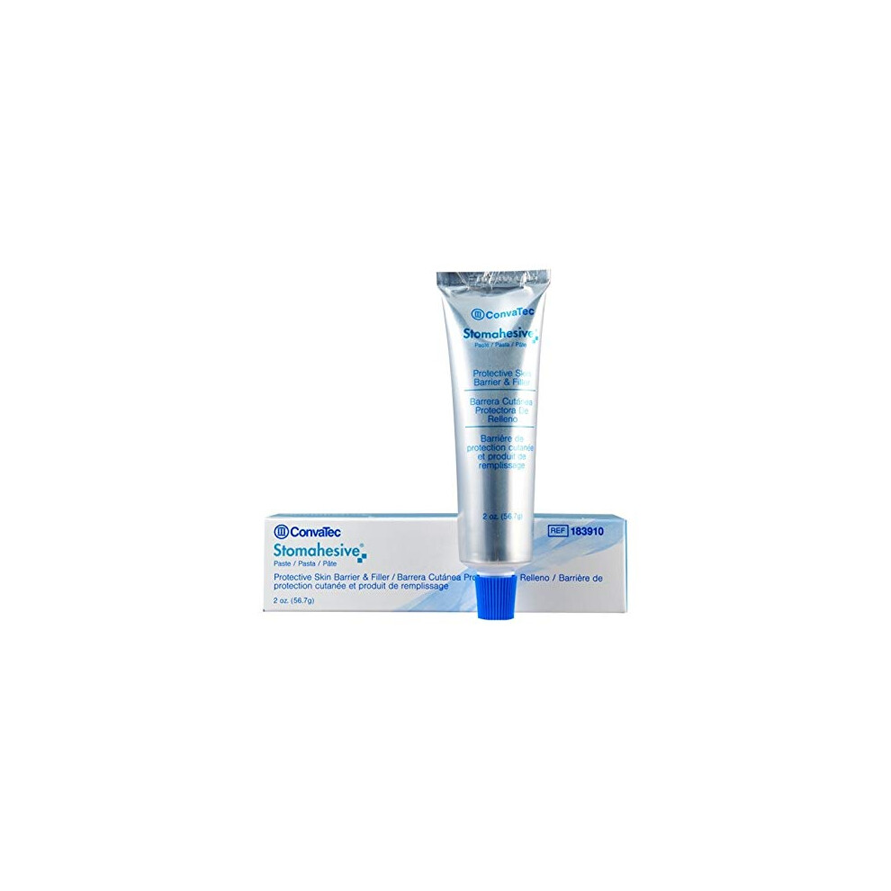 Convatec (Ea) Stomahesive Paste By