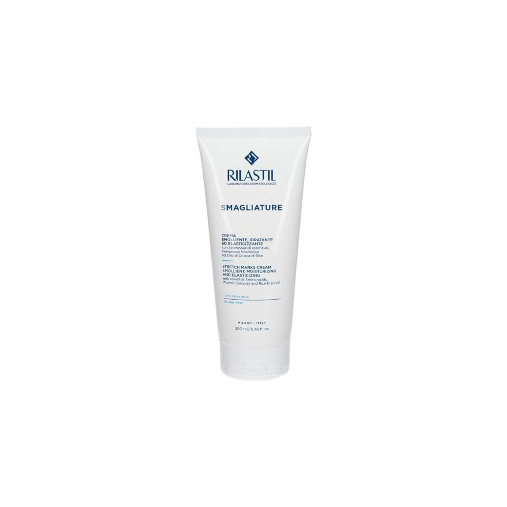 Rilastil Stretch Marks 200 Ml