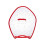TYR Catalyst Stroke Training Paddles (Small) 1