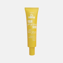 Dr. PawPaw Your Gorgeous Skin 4-in-1-Gesichtsserum für Frauen, 28 ml Serum