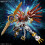 Bandai SPIRITS(???? ?????) Figure-rise Standard Amplified Digital Monster Shining Raymon Color Coded Plastic Model 3