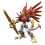 Bandai SPIRITS(???? ?????) Figure-rise Standard Amplified Digital Monster Shining Raymon Color Coded Plastic Model 1