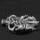 Celtic Hair Clips Dragon Design Viking Jewelry Hair Clip Alloy Irish Hair Pin with Stick for Woman men 3