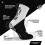 Precision Training Precision Origin.0 Grip Socks Adult 6