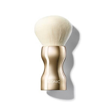 ICONIC LONDON Brocha Tan y Buff | Brocha de Maquillaje para Cara y Cuerpo