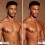 ICONIC LONDON Pennello Tan e Buff | Pennello per trucco viso e corpo, sfumare e miscelare 4