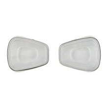 Filter kit for 6000-series masks, 6003BC1, A2P3, (2x 6055 A2 + 2 x 5935 P3 + 2x 501 holder), Light Grey, One Size