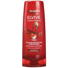 Elvive Hair Conditioner, Colour Protect, 300ml