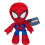 Marvel 8" Spiderman Plush Figure Amazon Exclusive 1