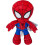 Marvel 8" Spiderman Plush Figure Amazon Exclusive 5