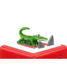 Enormous Crocodile Roald Dahl Audio Character - Roald Dahl Audiobooks for Children