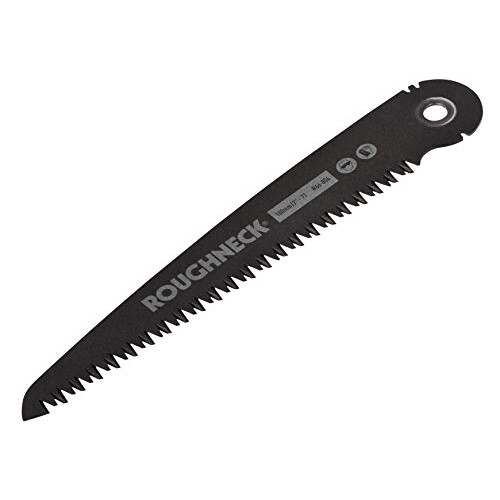 Roughneck Gorilla ROU66806 Fast Cut Folding Pruning Saw - Replacement Blade 180mm/7"/7T