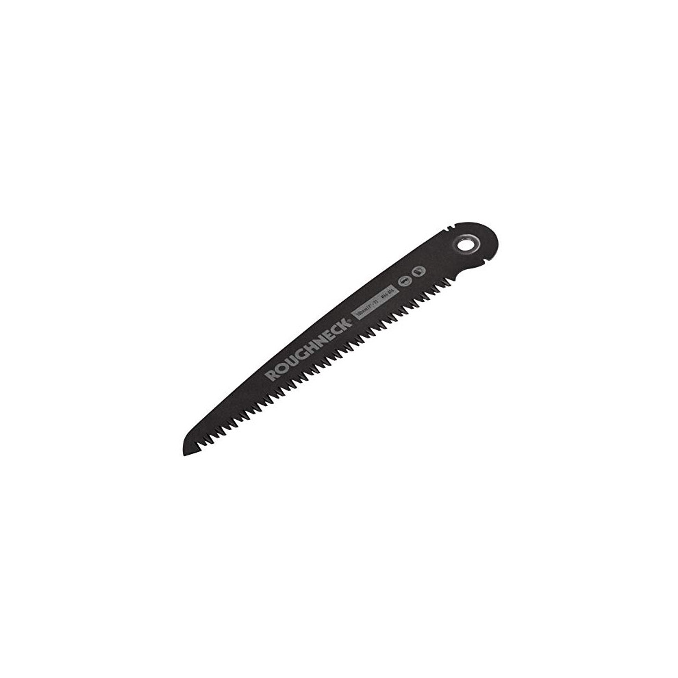 Roughneck Gorilla Rou66806 Fast Cut Folding Pruning Saw - Replacement Blade 180Mm/7"/7T