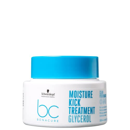 Schwarzkopf Toner Schwarzkopf Bonacure Moisture