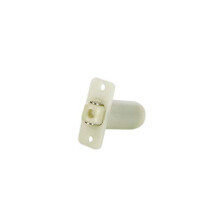 Roller Catch for Glass Doors with 30 N