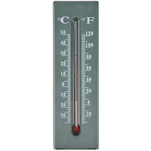 Key KEEPER & Thermometer