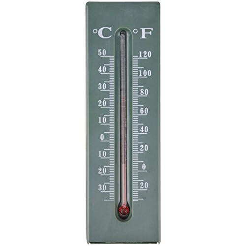 Key KEEPER & Thermometer