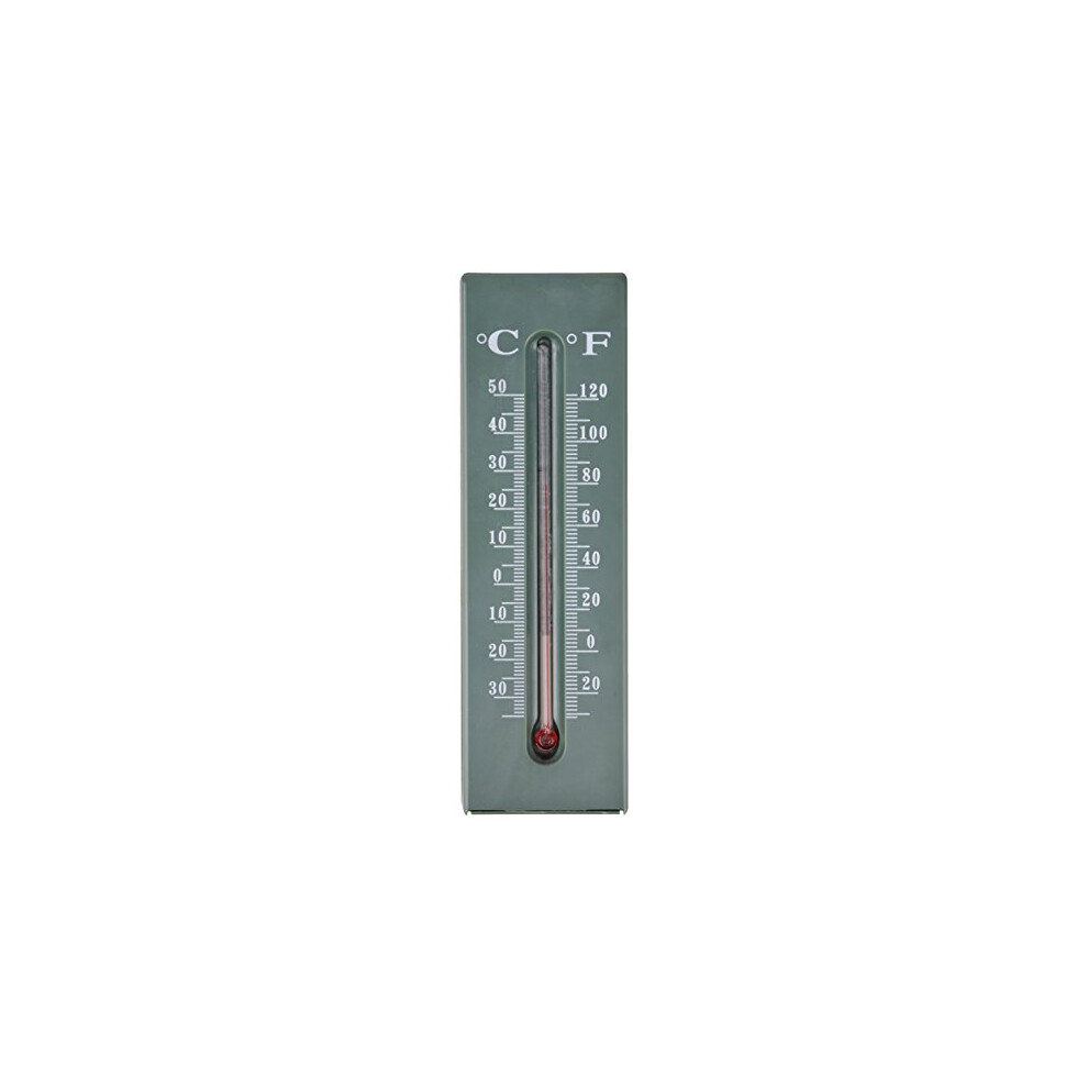 Key KEEPER & Thermometer