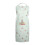 Wrendale Wrendale Designs Rabbit Garden Friends Apron White 1