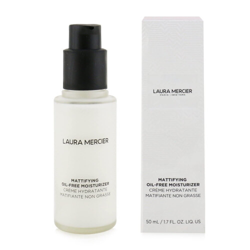 Laura Mercier Mattifying Oil-Free Moisturizer 1.7oz (50ml) 1
