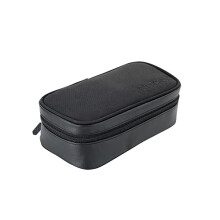 Pencil Case XL Including Geo Triangle & Timetable, Pencil Case, Pencil Case, Pencil Case, Pencil Case, Pencil Case, Tough Black, Tough Black, 21 x 10