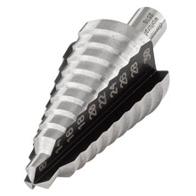 HSS Step Drill Bit I 2516000