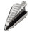 wolfcraft HSS Step Drill Bit I 2516000 1